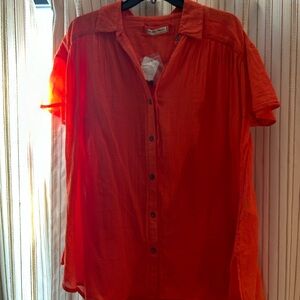 Free people top